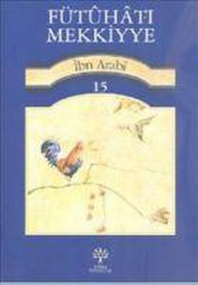 Fütuhat-i Mekkiyye 15