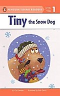 Tiny the Snow Dog (Puffin Easy-To-Read)