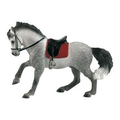 Andalusier Wallach, Spielfigur