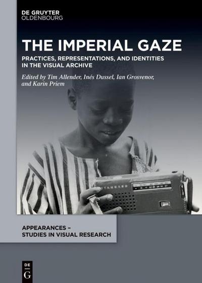 The Imperial Gaze