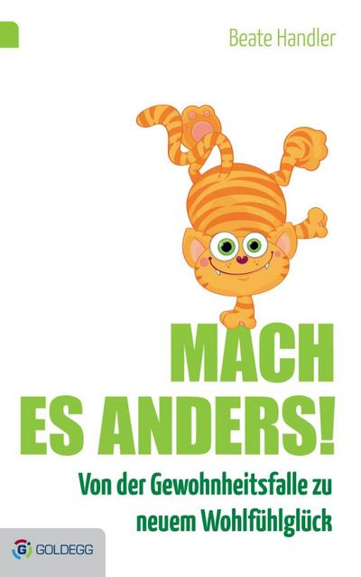Mach es anders!