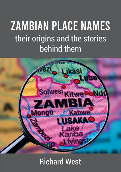 Zambian Place Names