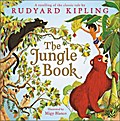 The Jungle Book Rudyard Kipling Author