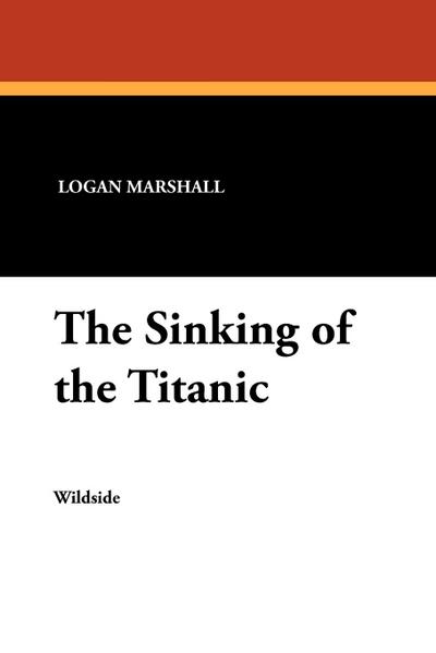 SINKING OF THE TITANIC