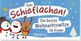 Zum Schieflachen!