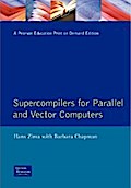 Supercompilers for Parallel and Vector Computers (Acm Press Frontier Series)