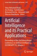Artificial Intelligence and its Practical Applicat