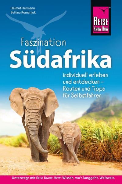 Südafrika Routen u.Tipps