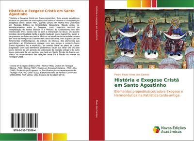 História e Exegese Cristã em Santo Agostinho