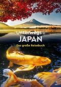 Unterwegs in Japan