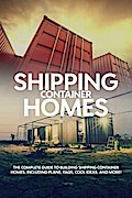 Shipping Container Homes