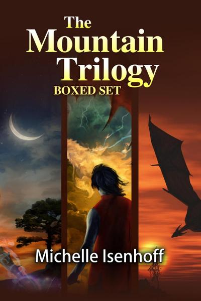 The Mountain Trilogy Boxed Set