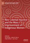 Neo-Colonial Injustice and the Mass Imprisonment of Indigenous Women