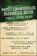 The Most Dangerous Business Book You’ll Ever