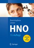 Hals-Nasen-Ohren-Heilkunde