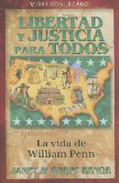 Libertad y Justicia Para Todos