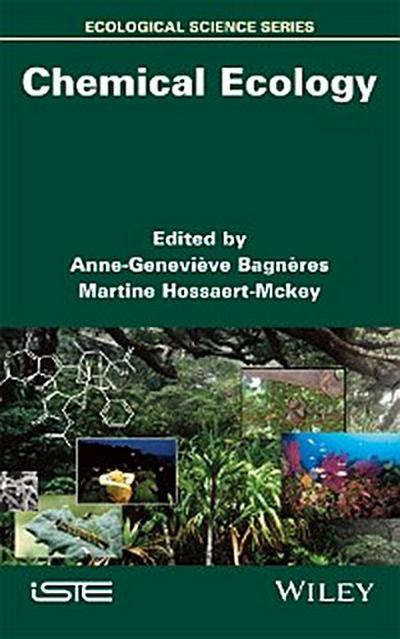 Chemical Ecology