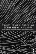 Varieties Of Right-wing Extremism In Europe by Andrea Mammone Paperback | Indigo Chapters