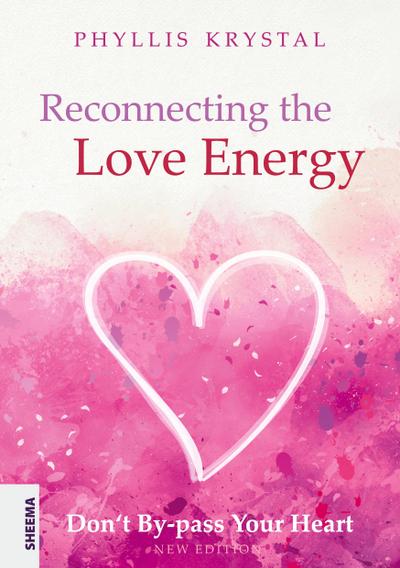 Reconnecting the Love Energy - This book is a cry for help to all those who are truly dedicated to service,  whether at the individual level or on a more widespread scale.