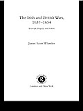 The Irish and British Wars, 1637-1654