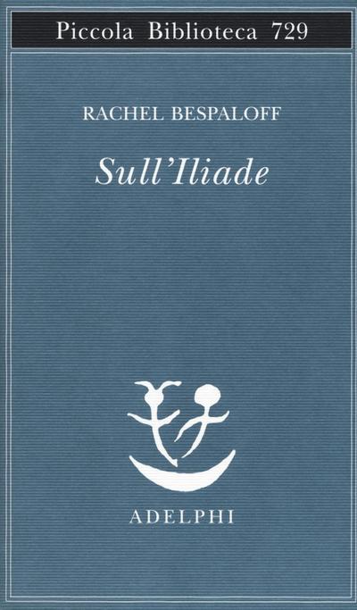 Sull’Iliade