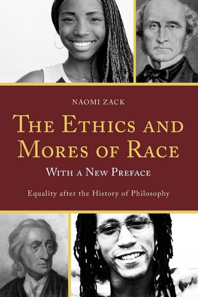 Ethics and Mores of Race