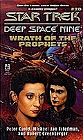 Wrath of the Prophets