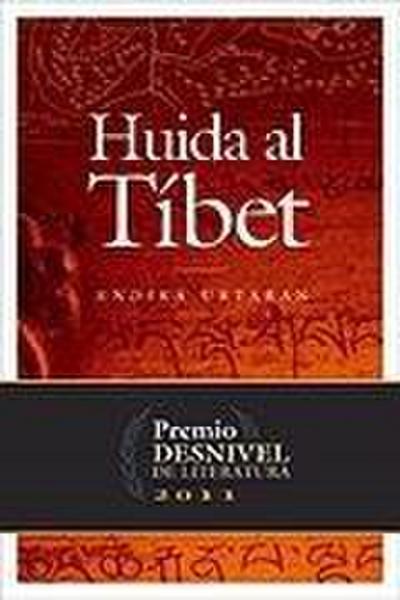 Huida al Tíbet