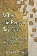 When The People Say No