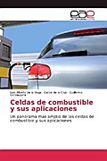Celdas de combustible y sus aplicaciones