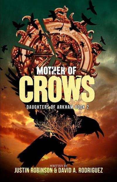 Mother of Crows