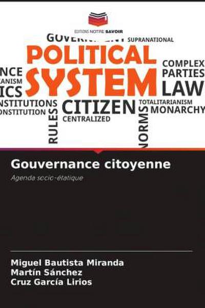 Gouvernance citoyenne