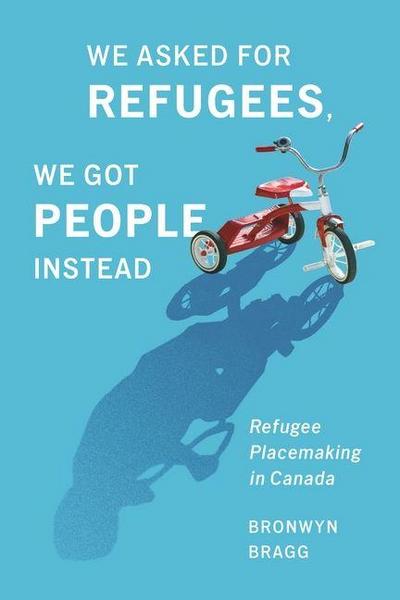 We Asked for Refugees, We Got People Instead