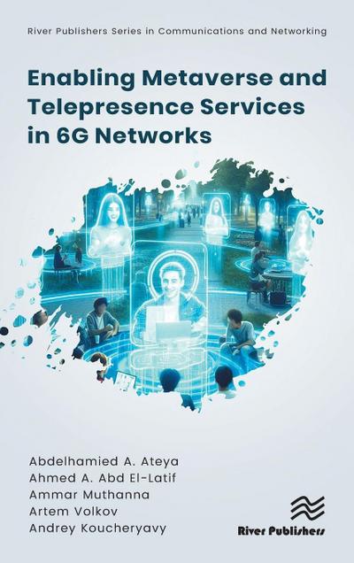 Enabling Metaverse and Telepresence Services in 6G Networks