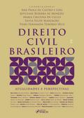 Direito Civil Brasileiro - Atualidades e Perspectivas -1ª Ed - 2026