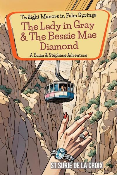 Twilight Manors in Palm Springs