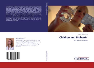 Children and Biobanks