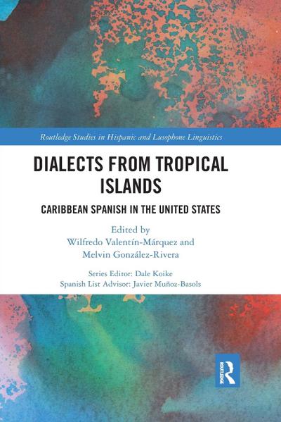 Dialects from Tropical Islands