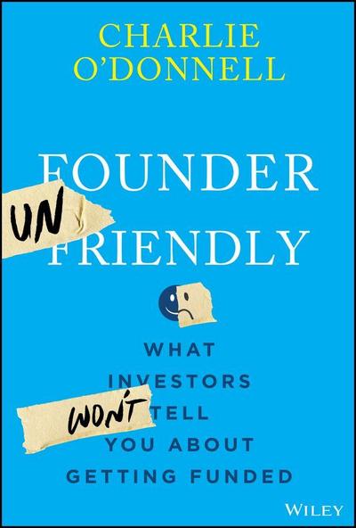 Founder Unfriendly