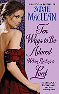 Ten Ways to Be Adored When Landing a Lord