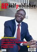 der selfpublisher 17, 1-2020, Heft 17, MÄRZ 2020