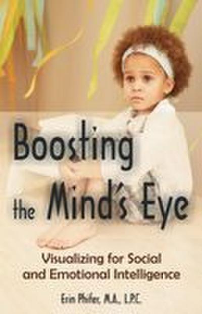 Boosting the Mind’s Eye