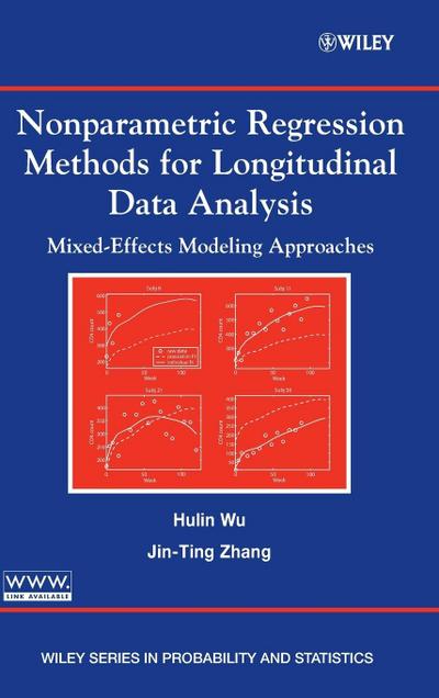 Nonparametric Regression Methods for Longitudinal Data Analysis