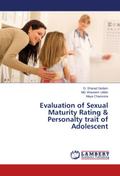 Evaluation of Sexual Maturity Rating & Personalty trait of Adolescent
