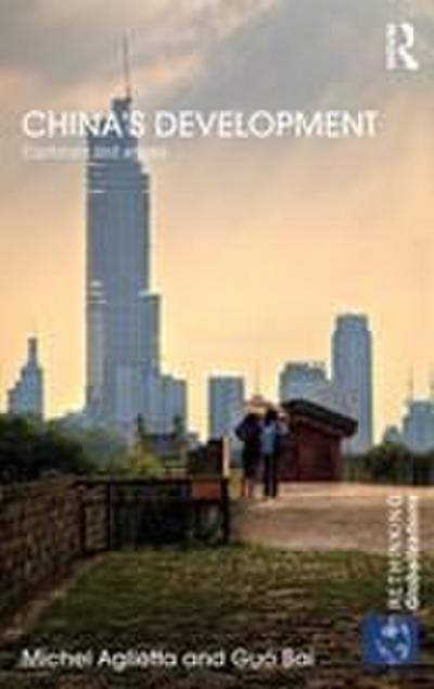China’s Development