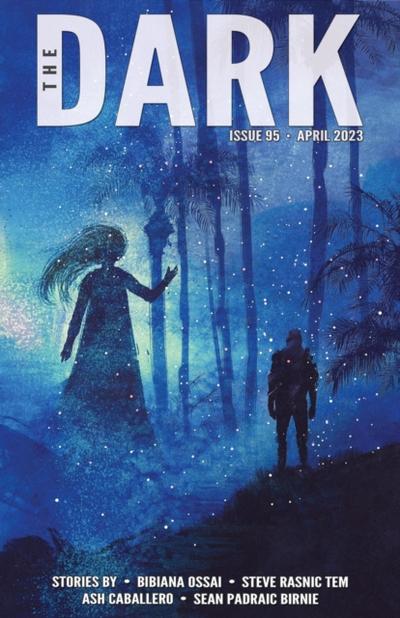 Dark Issue 95