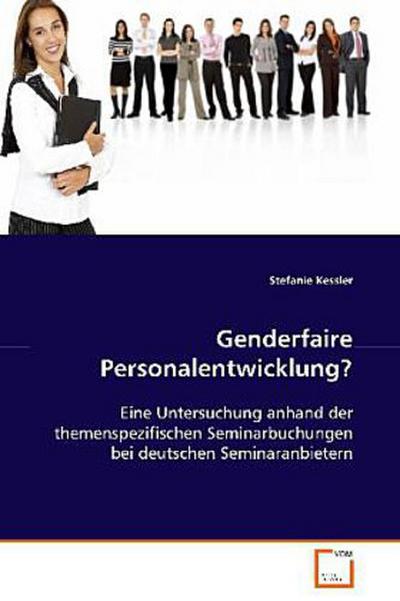 Genderfaire Personalentwicklung?