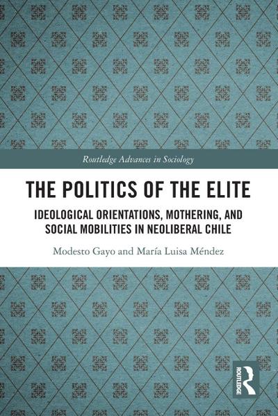 The Politics of the Elite