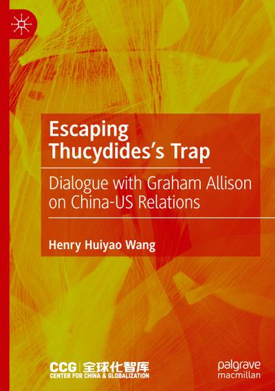 Escaping Thucydides’s Trap