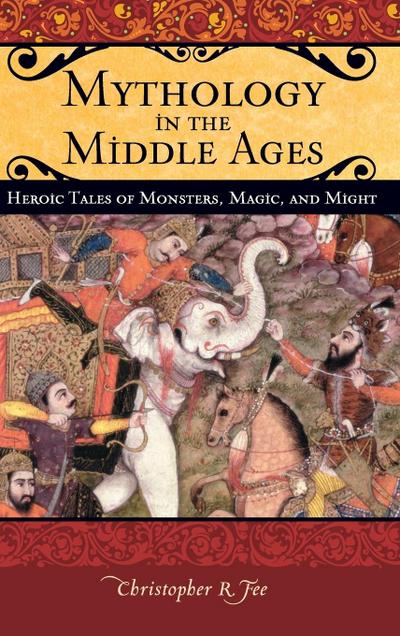 Mythology in the Middle Ages